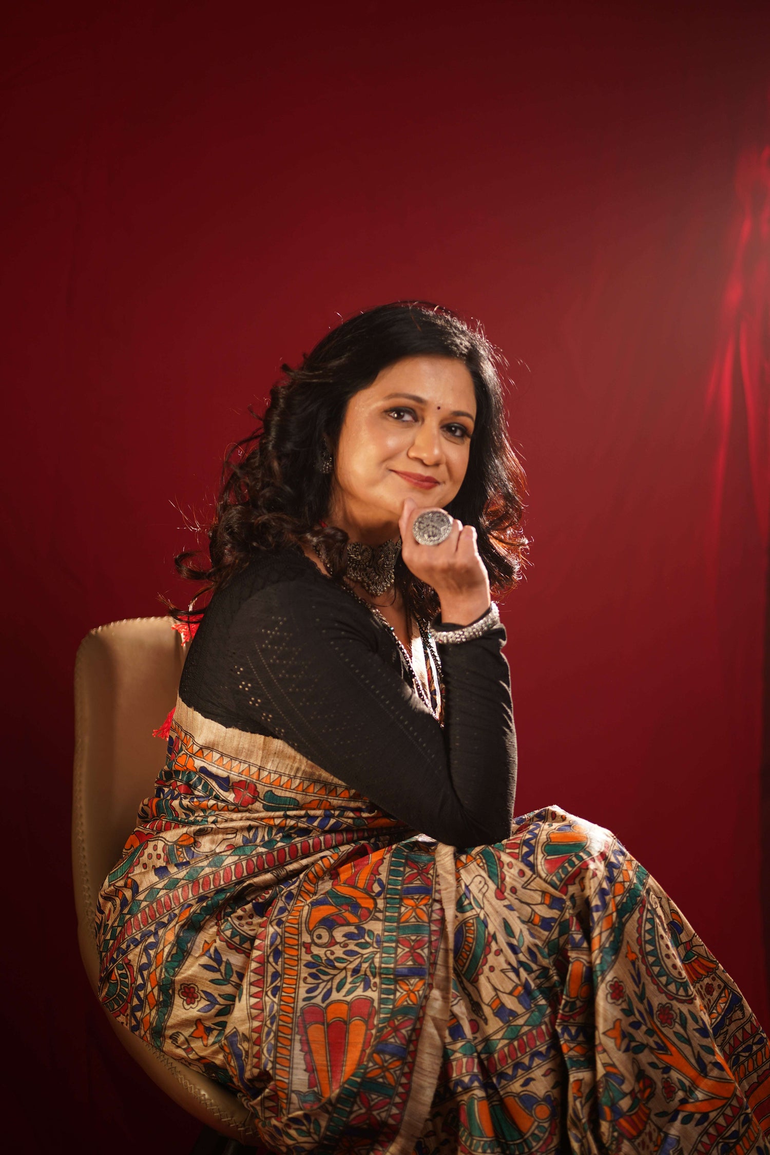 Swarna Maati