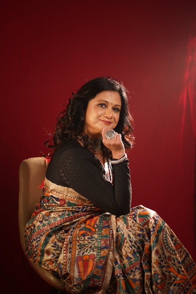 Swarna Maati