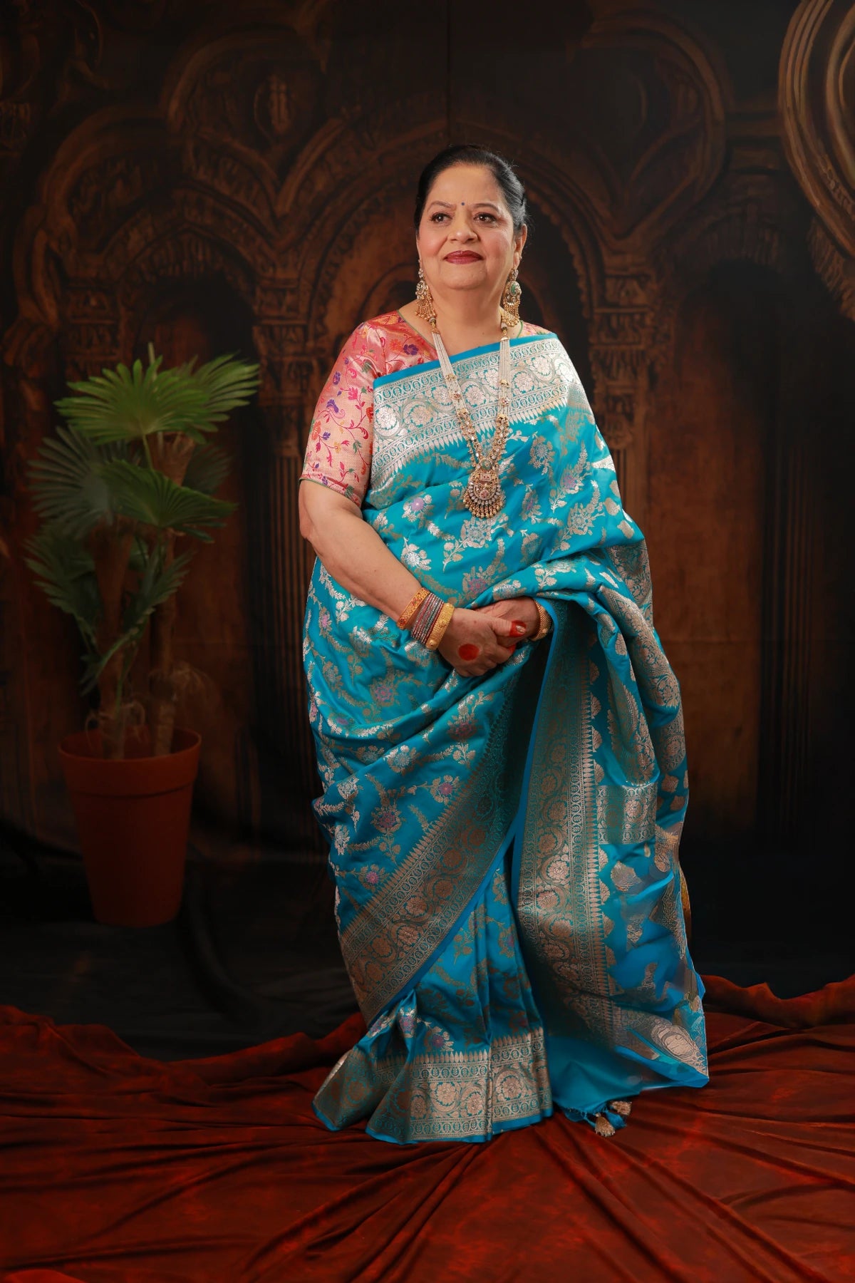 Minakṣi
