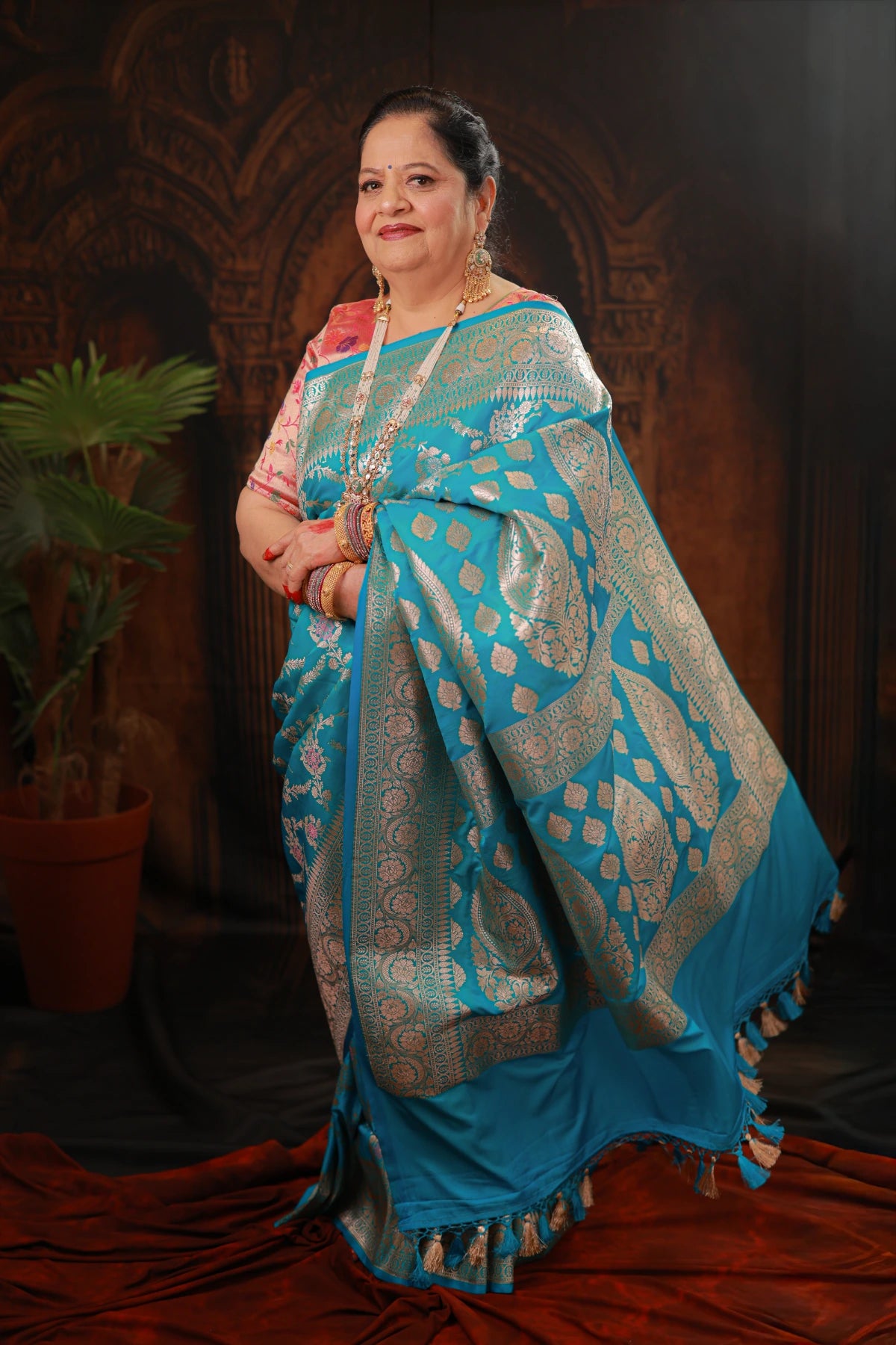 Minakṣi