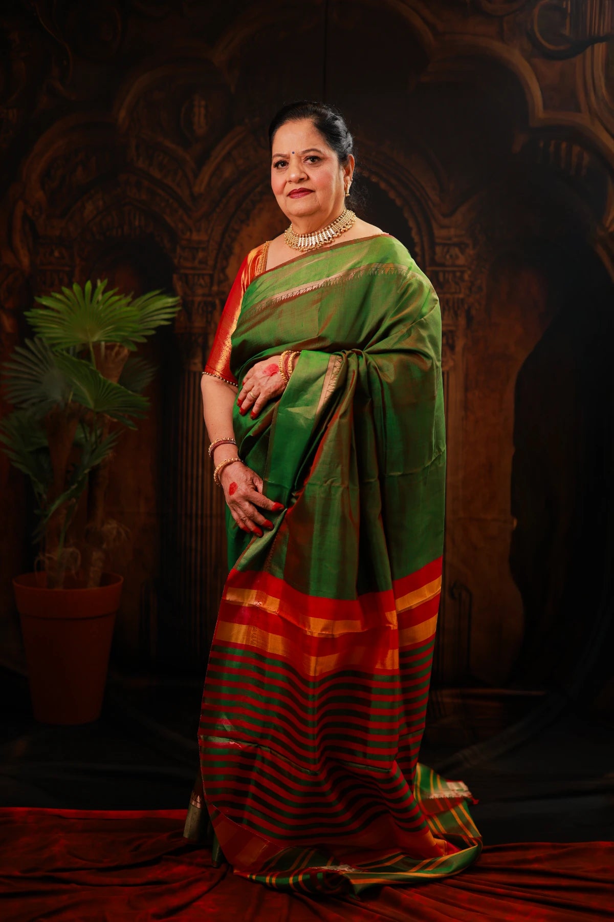 Vasanti