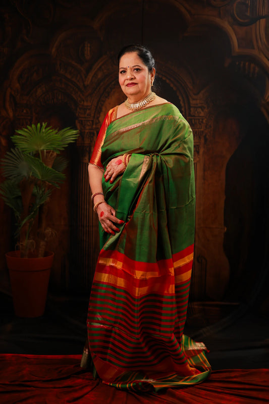 Vasanti