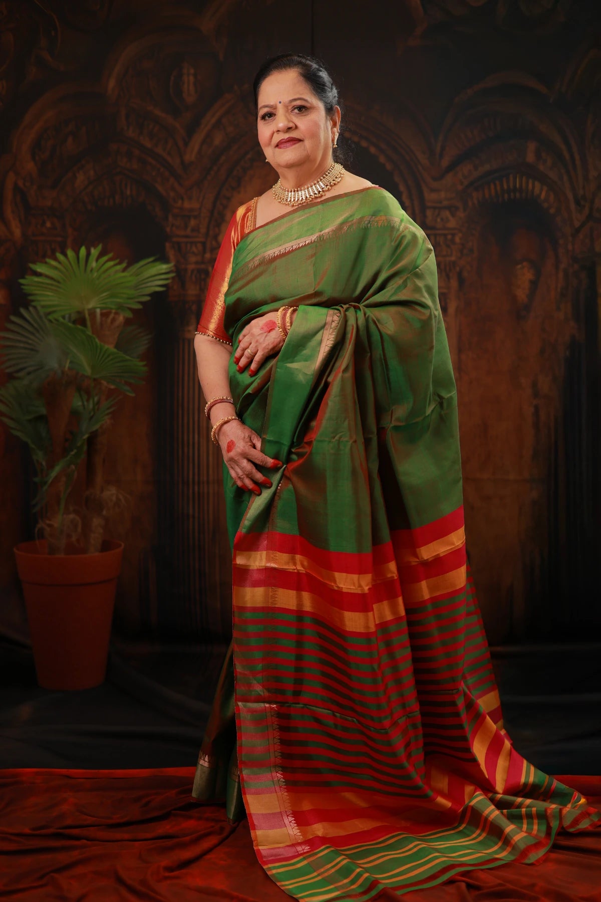 Vasanti