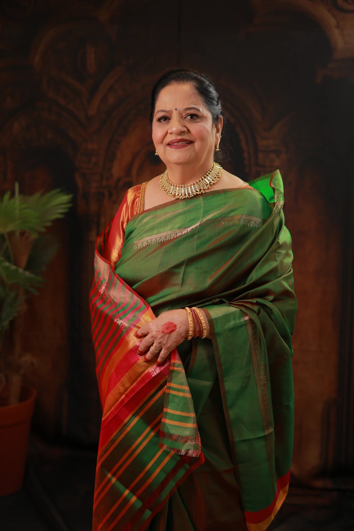Vasanti