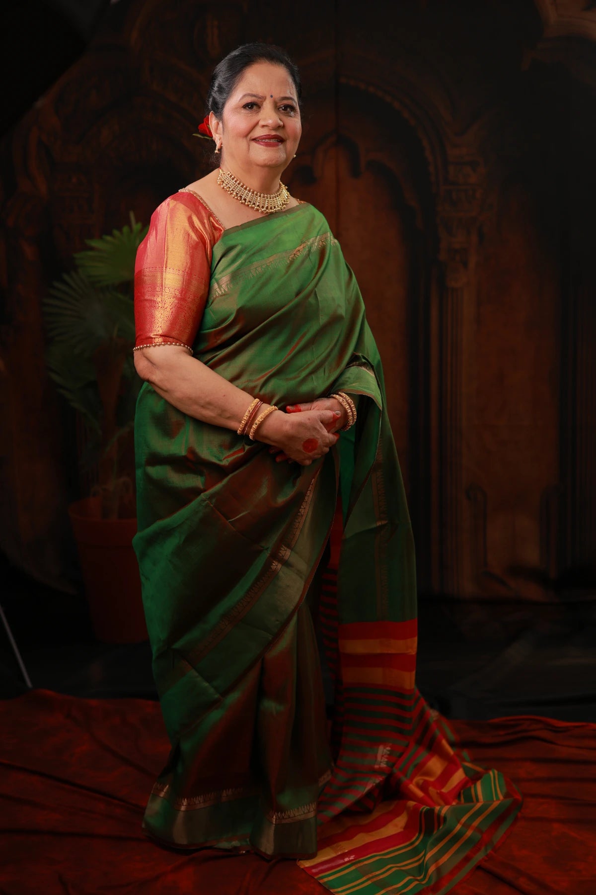 Vasanti