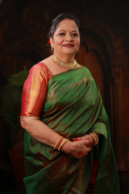 Vasanti