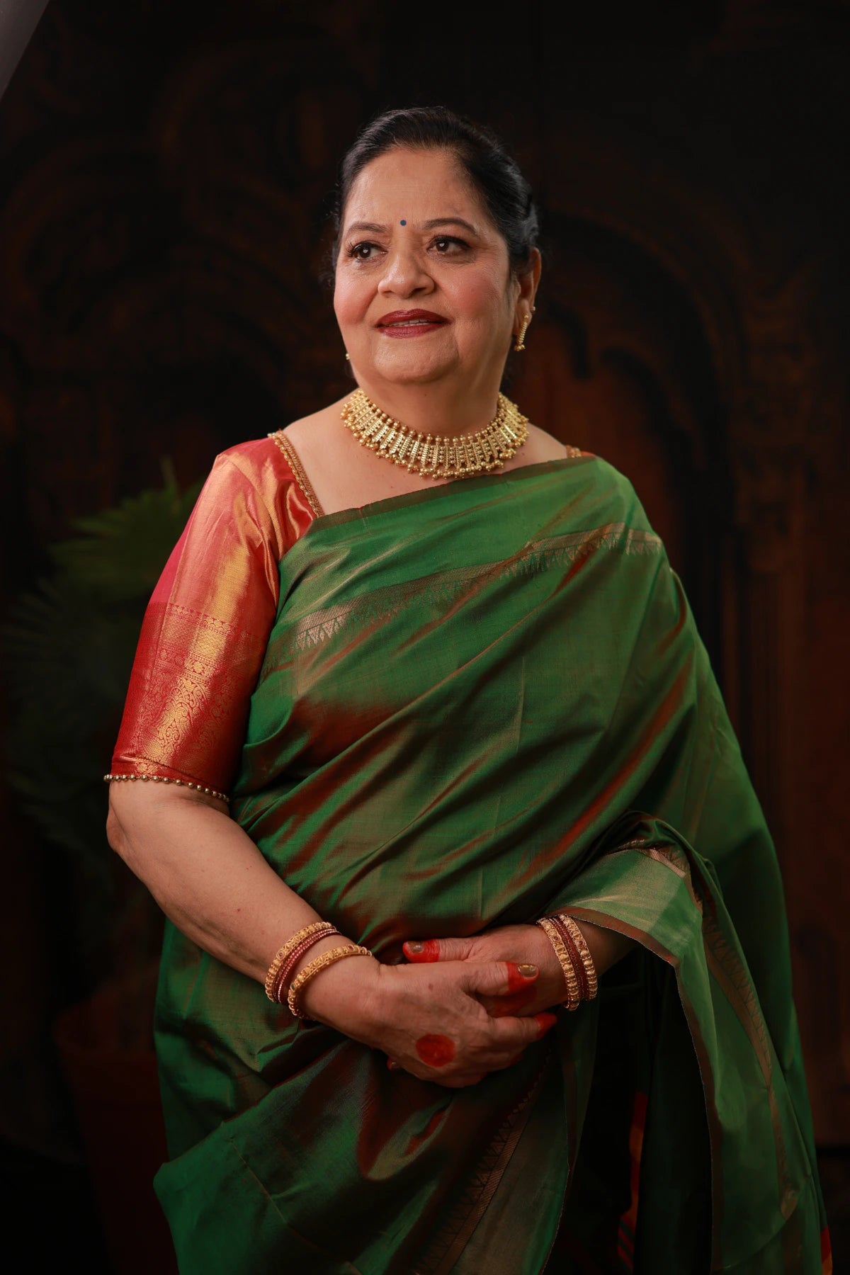 Vasanti