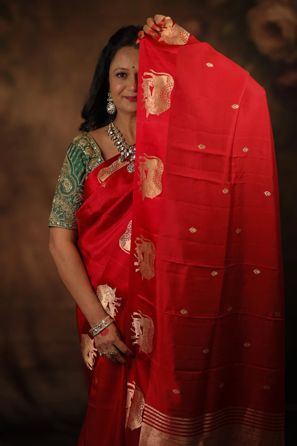 Nandini