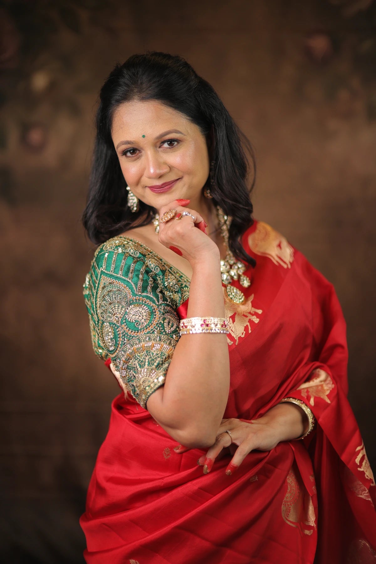 Nandini