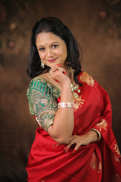 Nandini