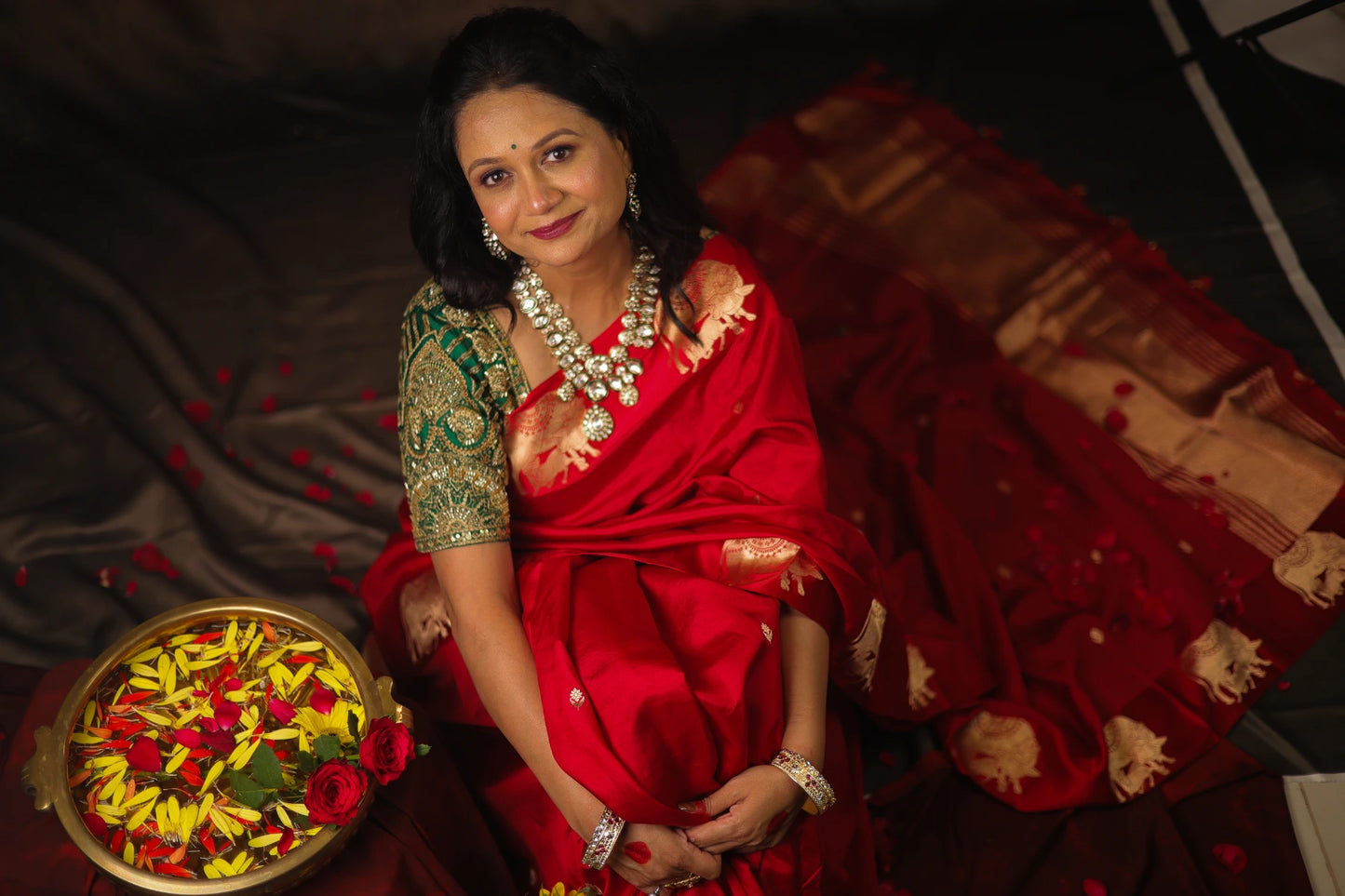 Nandini