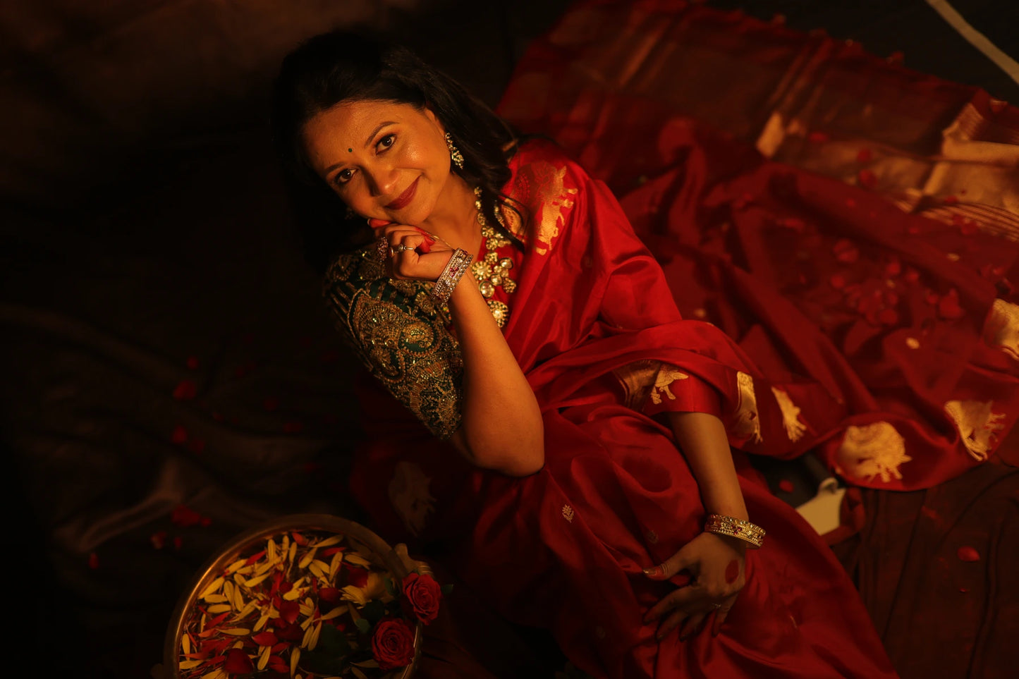 Nandini
