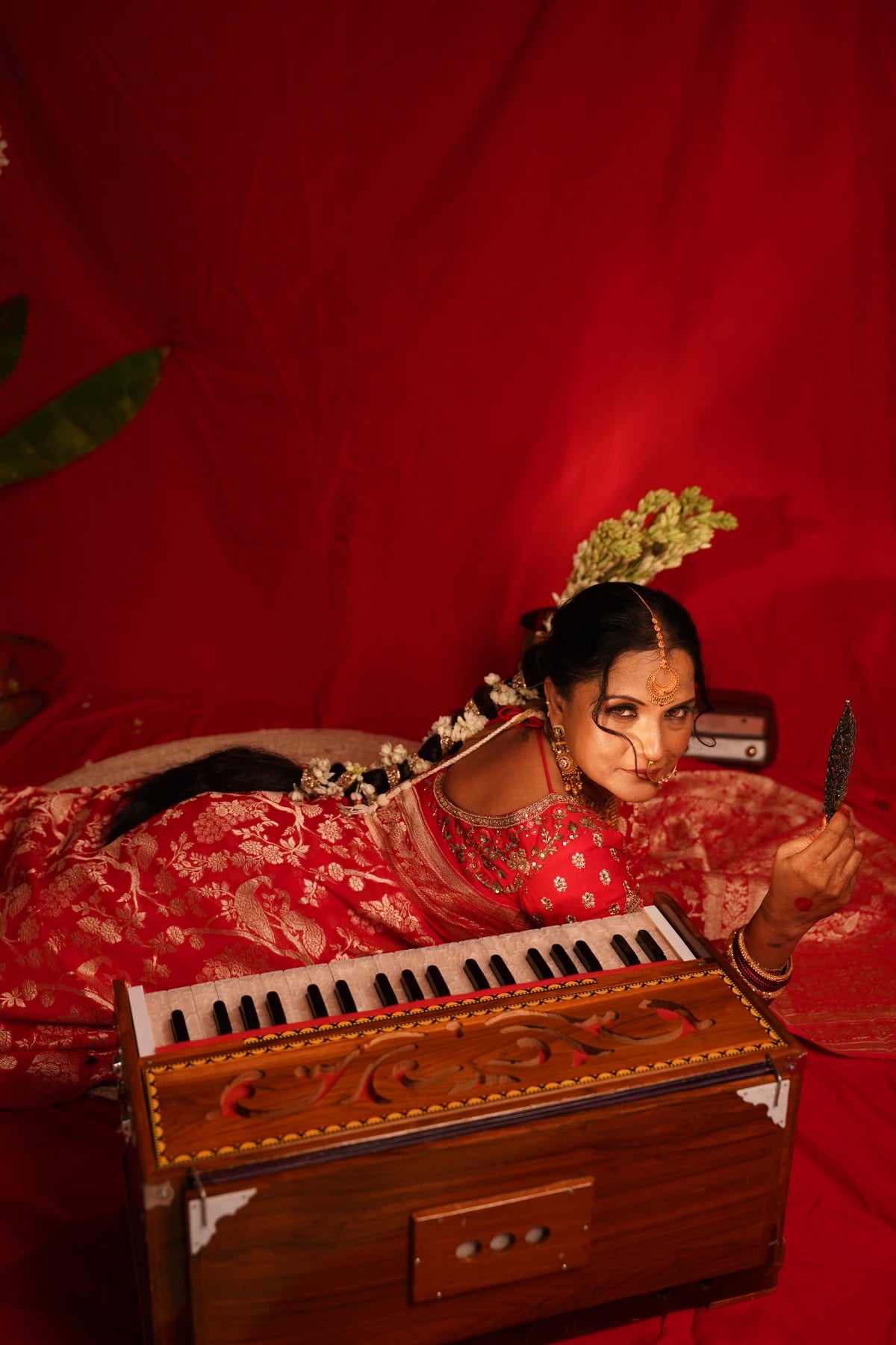 Shikhandini