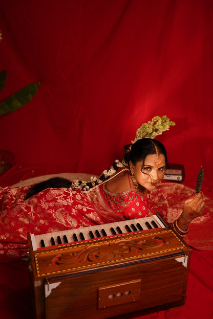 Shikhandini