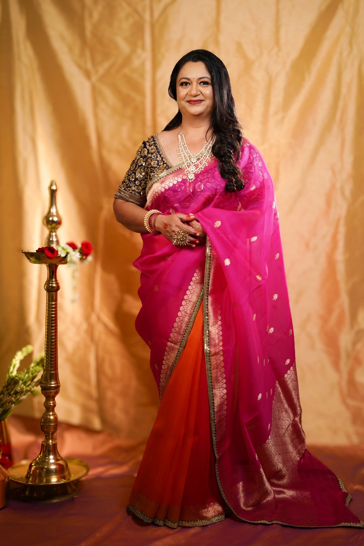 Trisandhya
