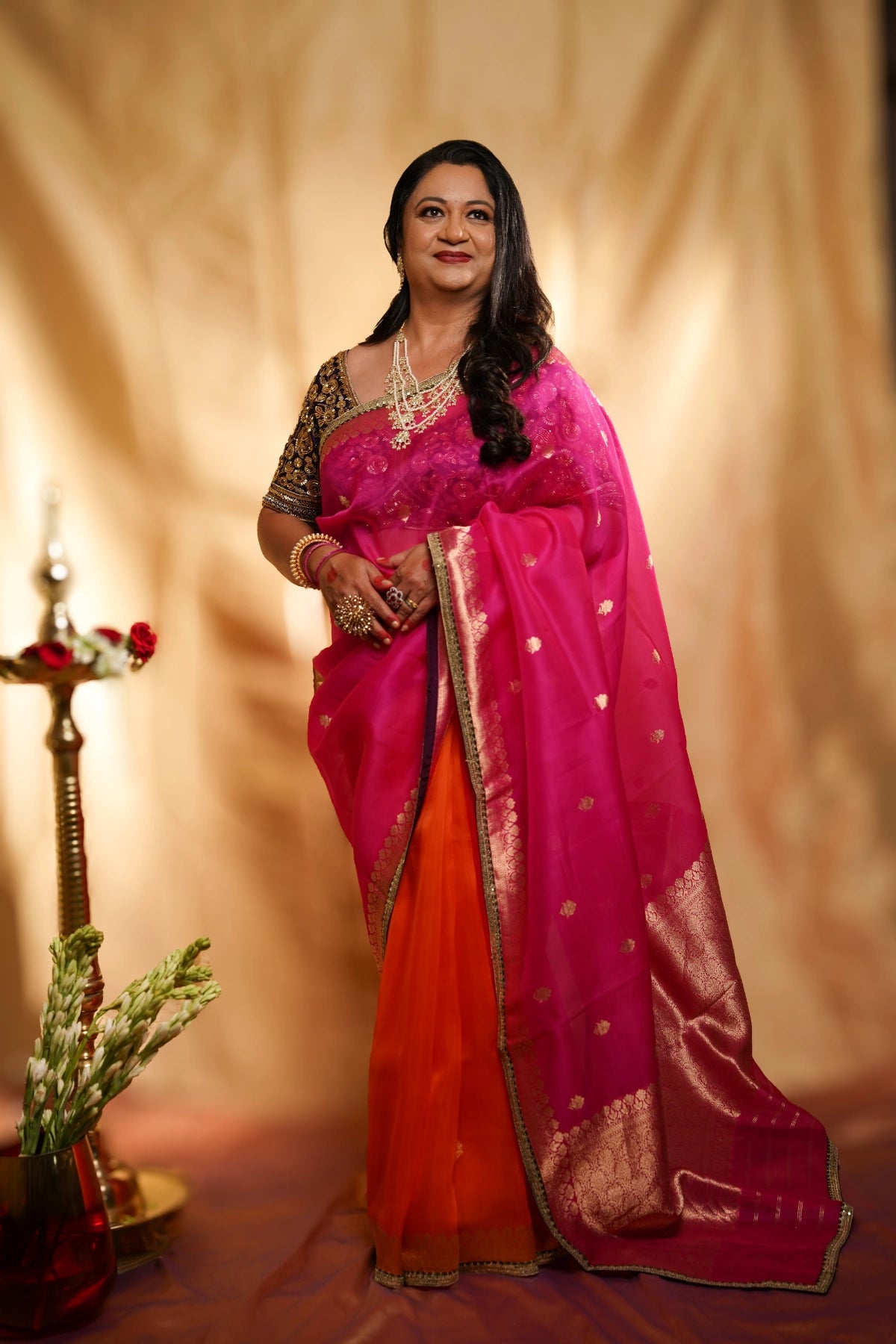 Trisandhya