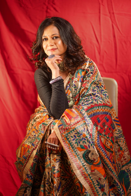 Mithila