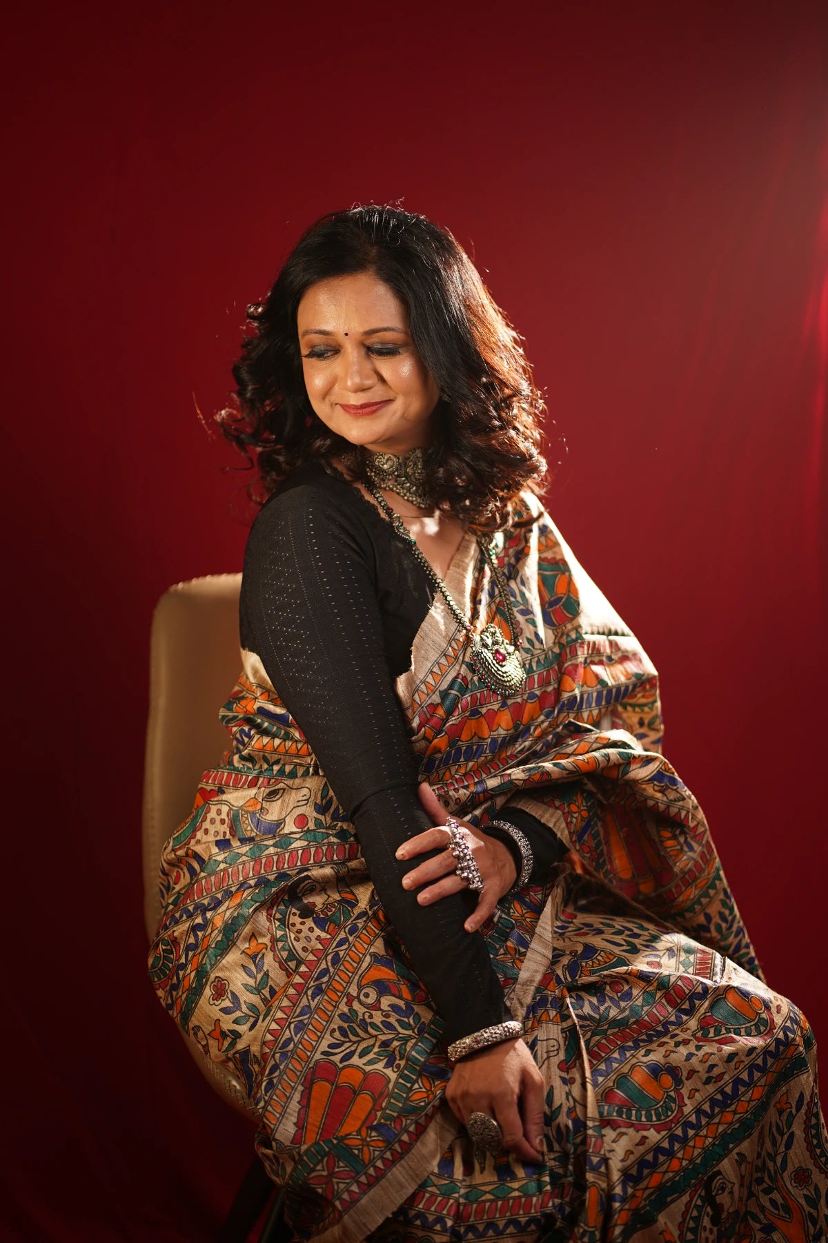 Mithila