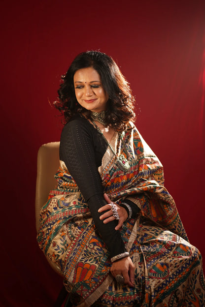 Mithila