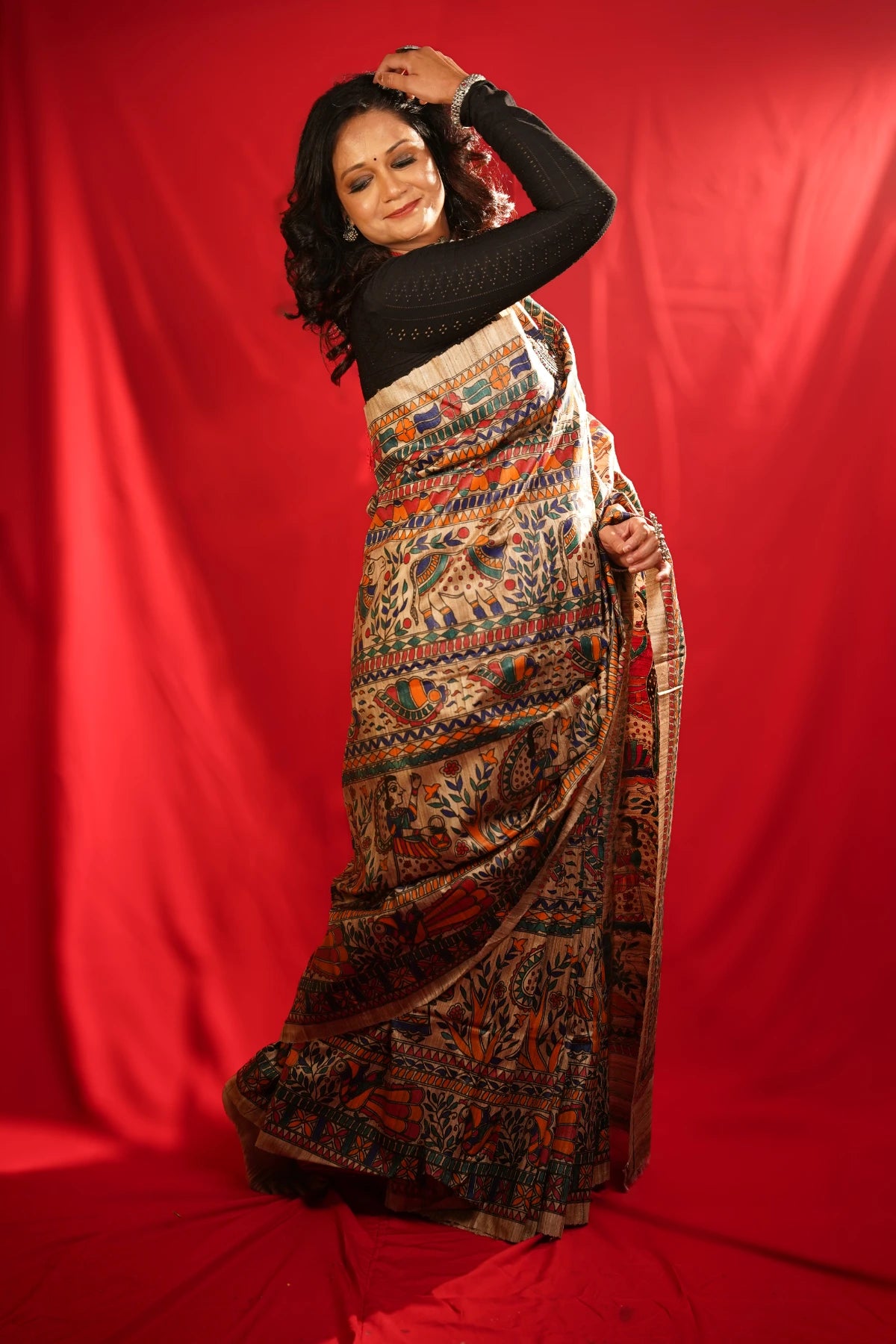 Mithila