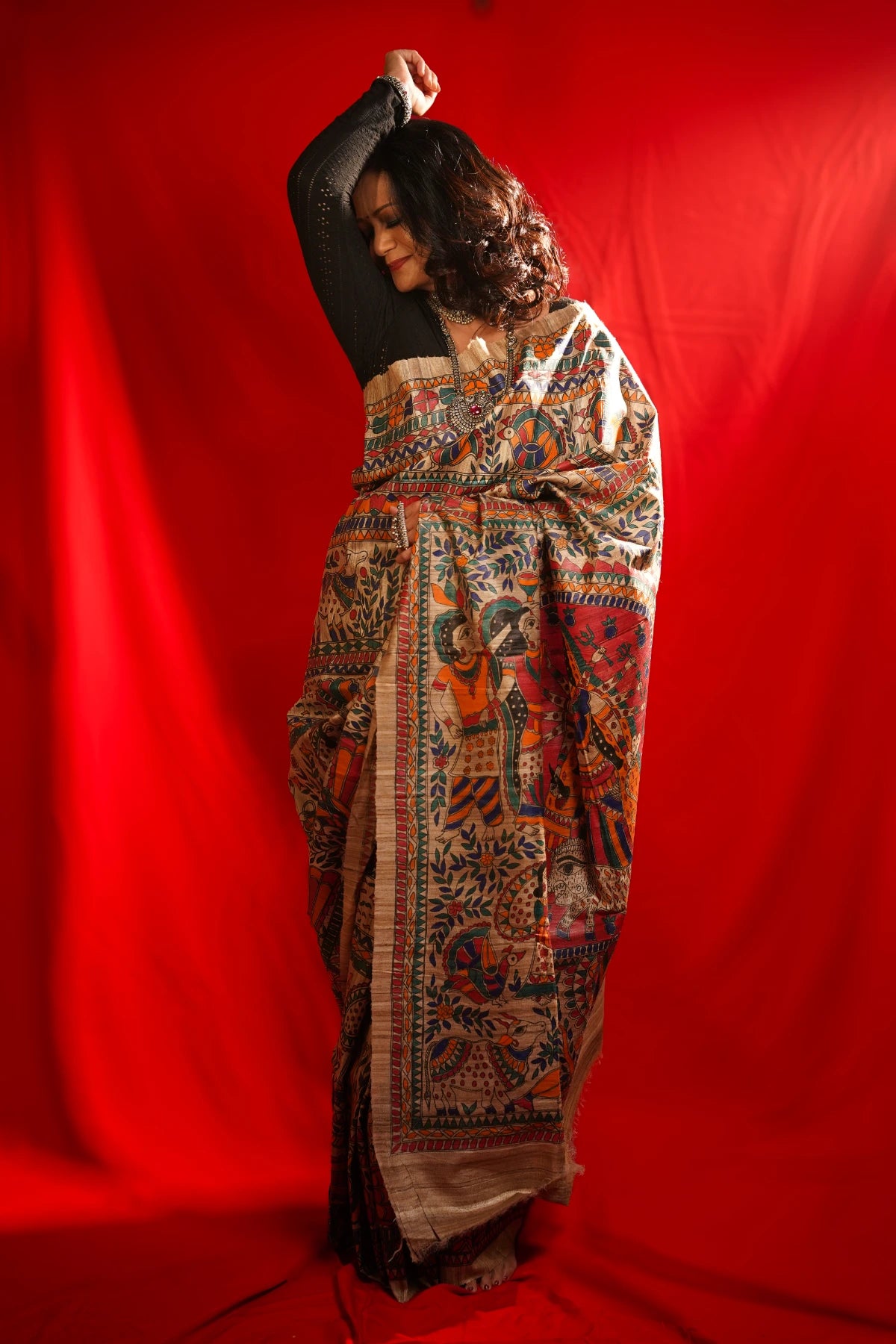 Mithila