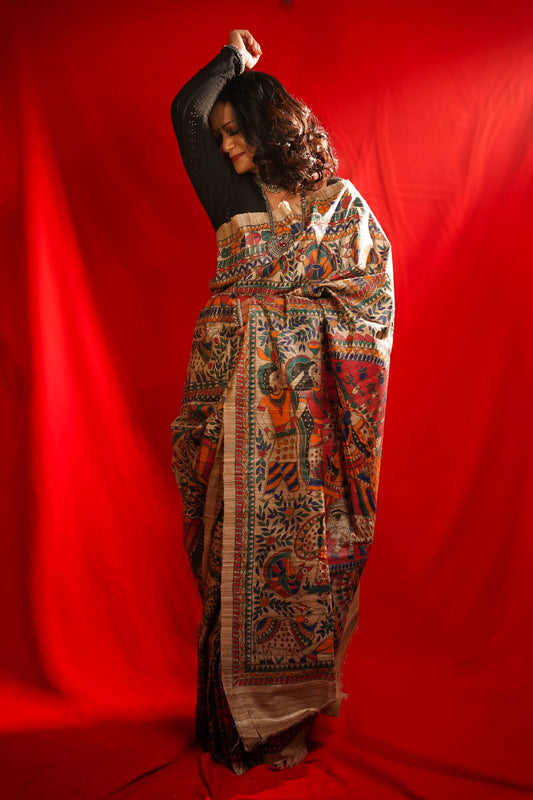 Mithila