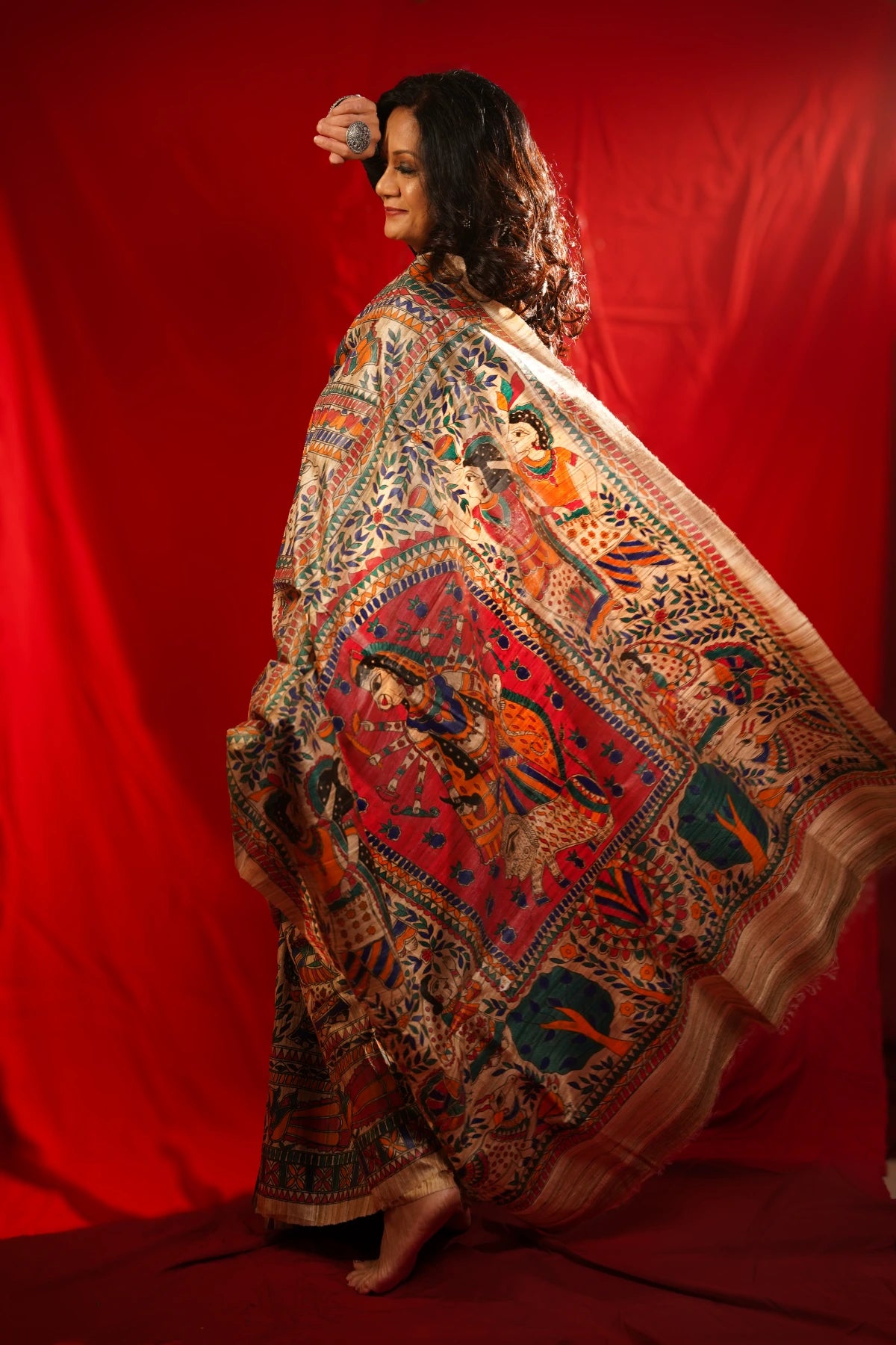 Mithila