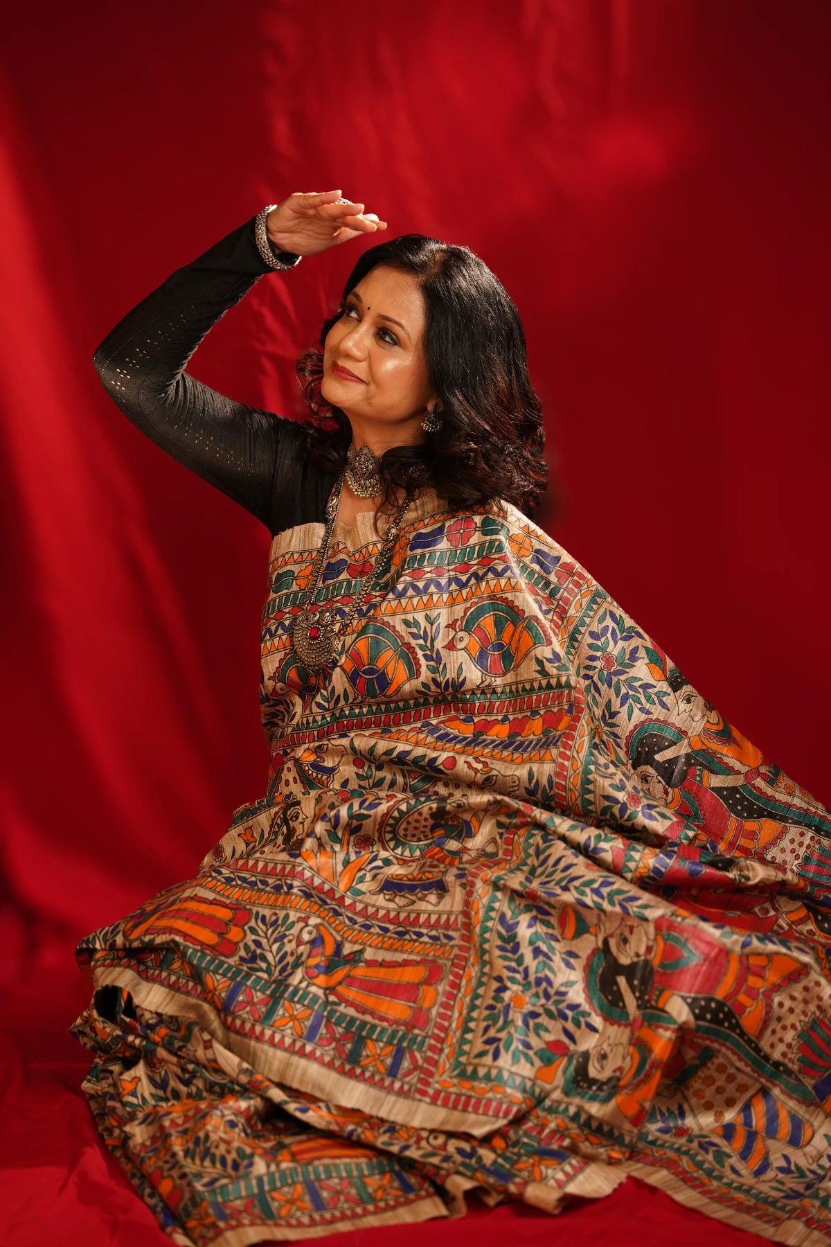 Mithila