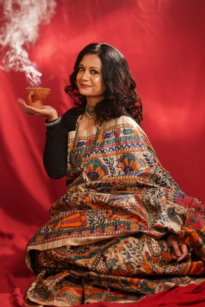 Mithila